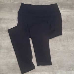 Victoria secret leggings